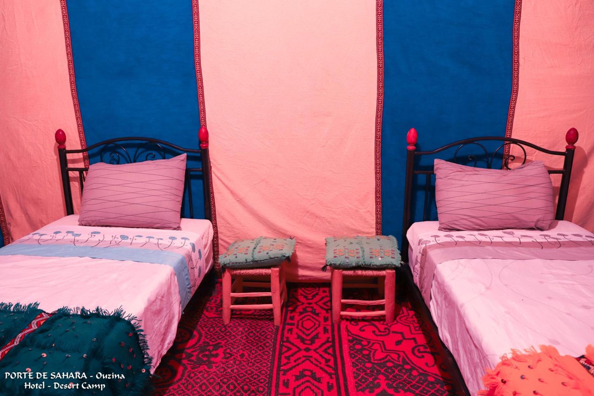Porte De Sahara Ouzina Oda fotoğraf