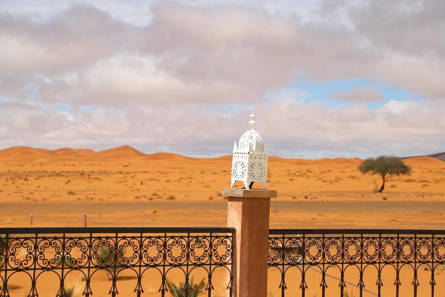 Porte De Sahara Ouzina Dış mekan fotoğraf